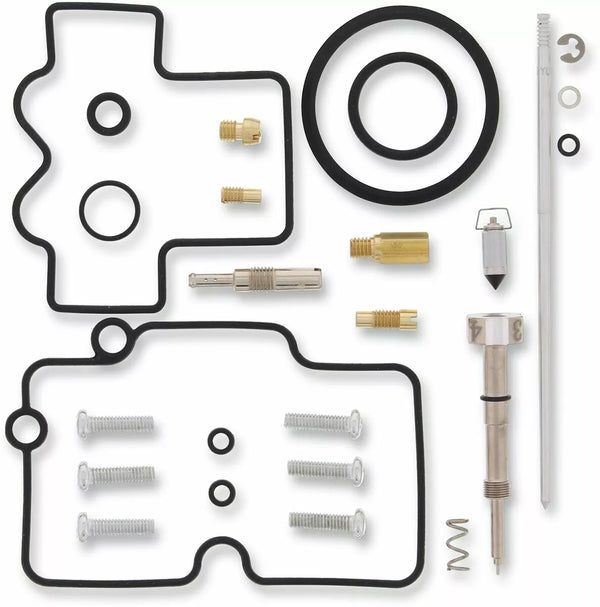 Moose Offroad Hardparts Reparat Kit Carb Kaw 26-1456