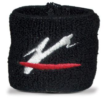 Front master cilinder manchet v-Comp zwart