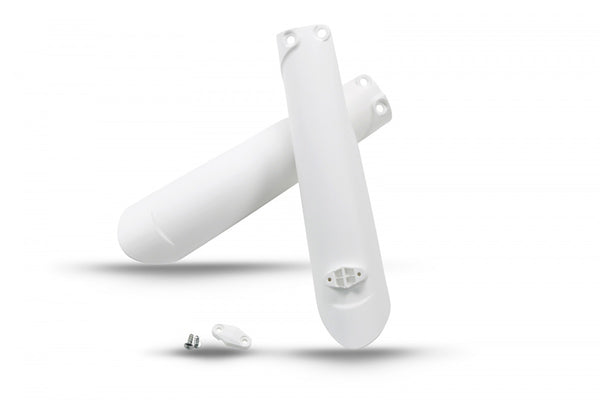 UFO-vork covers SX85 18- WH KT05007@042