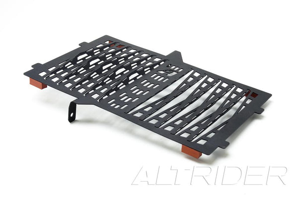 Altrider Radiator Guard voor Triumph Tiger 800XC - Zwart