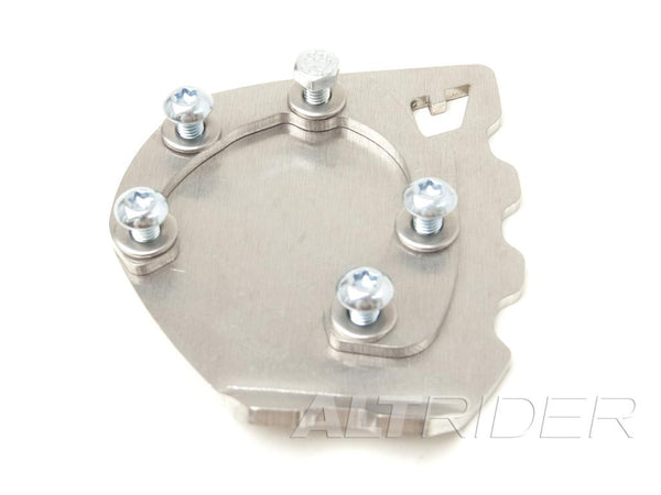 Altriden Side Stand voet voor BMW F 800 GS