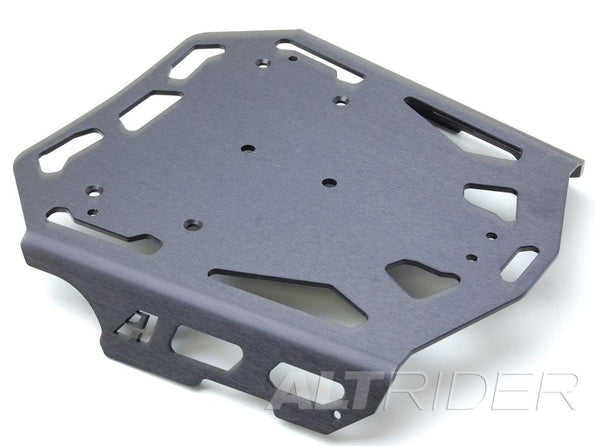 Altrider Bagage Rack voor Triumph Tiger 800XC - Zwart