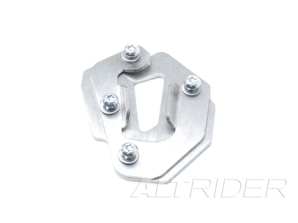 Altrids Side Stand voet voor Triumph Tiger 800