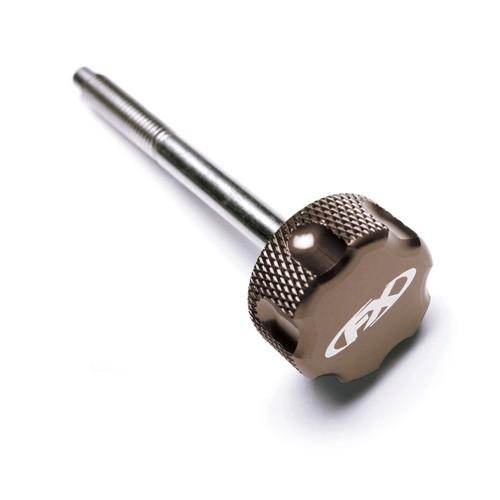 84 mm-Kx/KXF 125/450 02-13, CR125/250 02-07, RMZ 250 04-06 MAG AUR-filterbouten