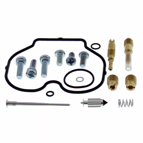 Parts Unlimited Carb Rebuild Kit she 50 26-10017