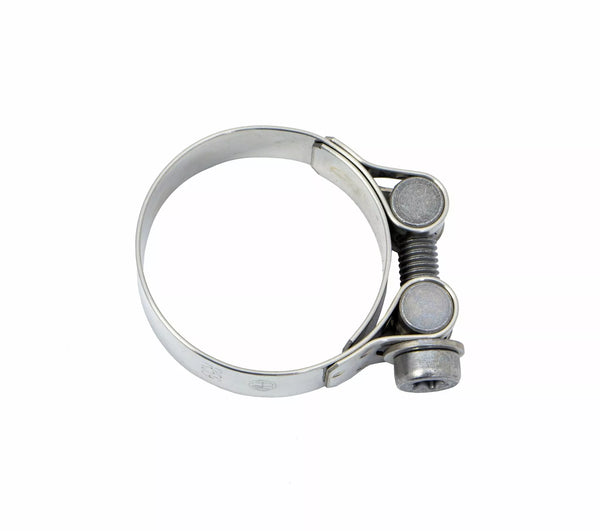 AKRAPOVIC klem SS Duffler P-R59