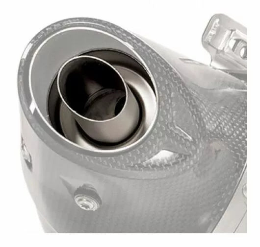AKRAPOVIC NOW DAMPER 290 V-TUV290