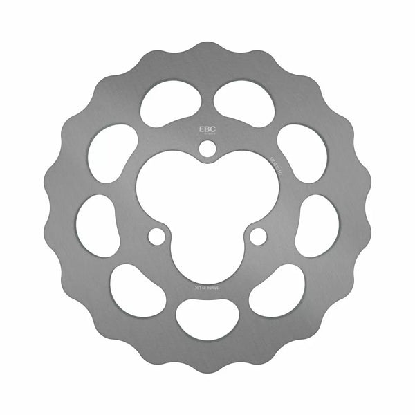 EBC Brake Rotor Fix Wave MD6321C