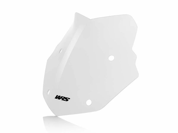WRS Windscreen Enduro R1250GS CLEA BM026T