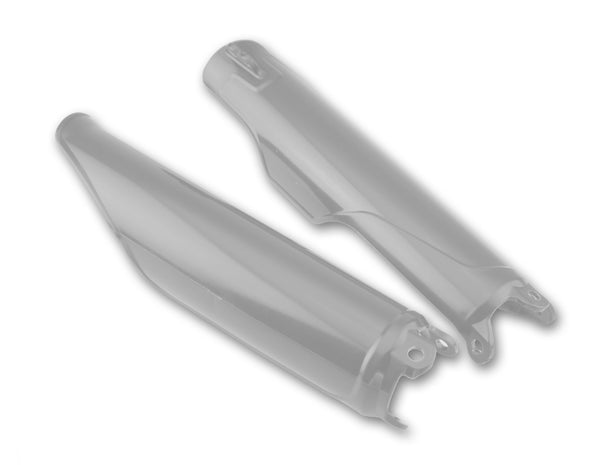 Cycra GuardFork CRF250/450 Gray 1Cyc-6900-80