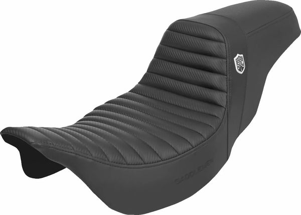 Saddlemen Seat Pro -serie SDC FLT 08 -UP - SC80807T