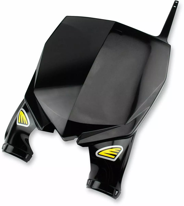 Cycra-plaat# Stadium YZ/YZF 10-17 BK 1CYC-0990-12