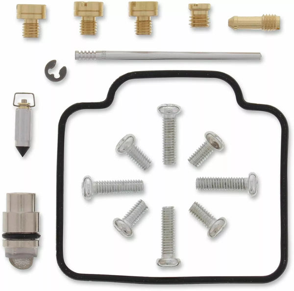 Moose Offroad Hardparts Reparatie Kit Carb Pol 26-1024