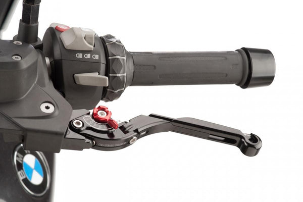 Koppeling leeft 16c/zwart ext.c/black select.c/rood