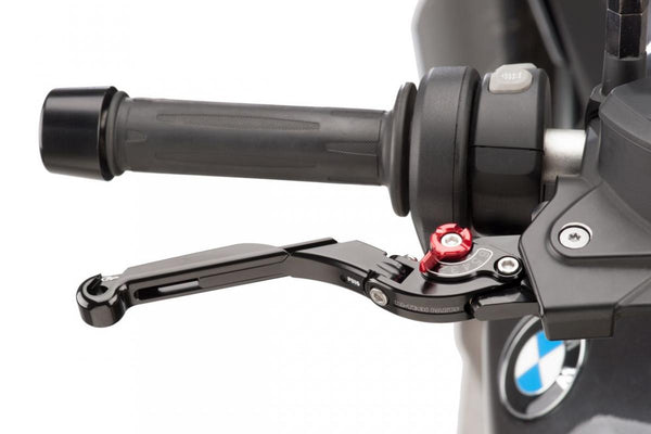 Rem leeft 16C/Black Exten. C/zwart selec.c/rood