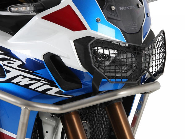 Lamp Guard Grille Honda CRF 1000 L at Adv SP 2018-