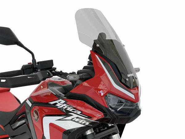 WRS voorruit standaard CRF1100L S HO030F