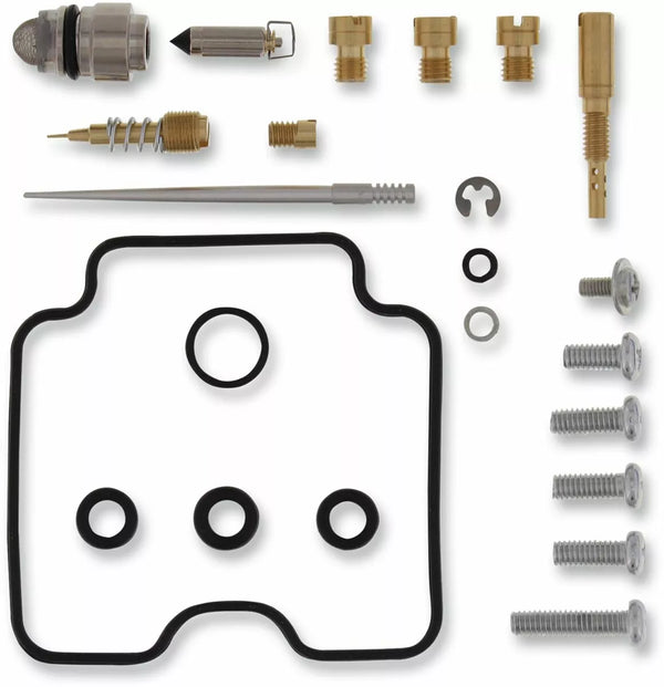 Moose Offroad Hardparts Reparatie Kit Carb Yam 26-1382