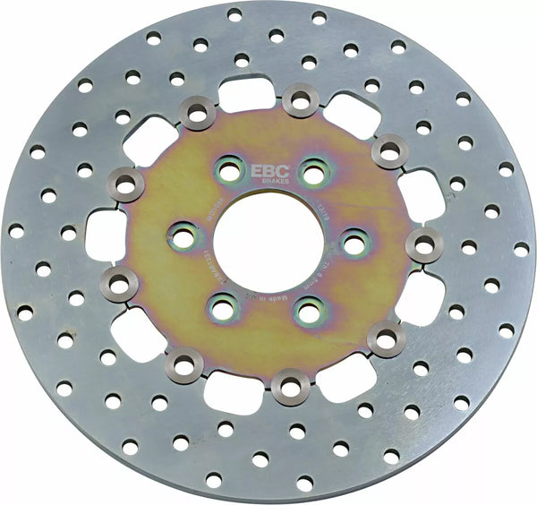 EBC BRAKE ROTOR FLT RND RE MD3086