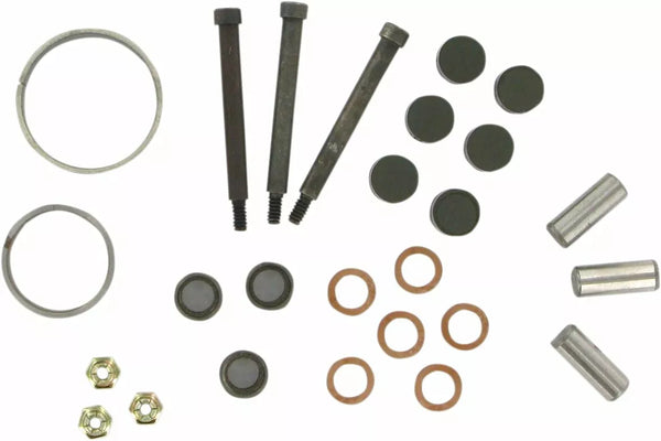 Epi Clutch Rebuild Kit WE210165