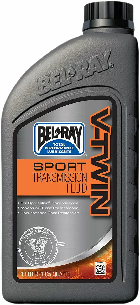 Bel-ray vloeistof sport Trans 1L (1 QT) 96925-BT1
