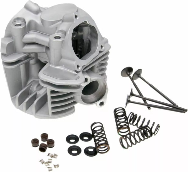 Naraku Cilinder Head Racing NK600.48