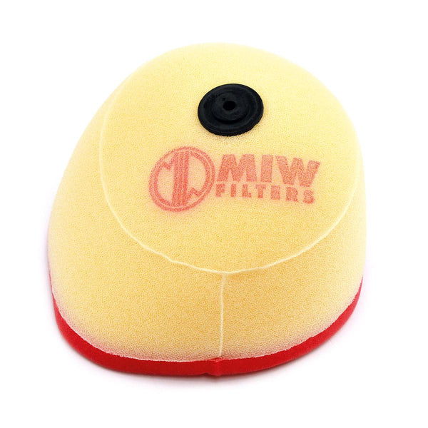 MIW Air Filter S3208 - Suzuki RM & RM -Z