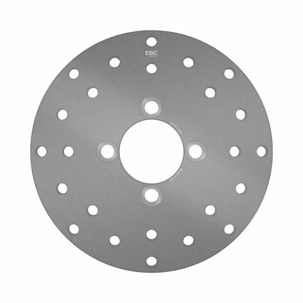 EBC Brake Rotor Fix D -serie RND MD6123D