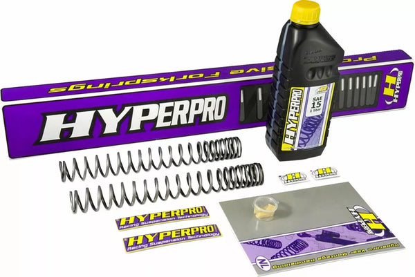 HyperPro voor FRK SPR HD Dyna 95-05 SP-HD13-SSA005
