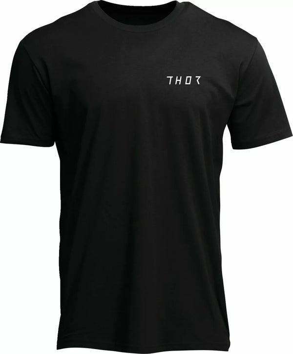 Thor Tee-ruis zwart MD 3030-24547