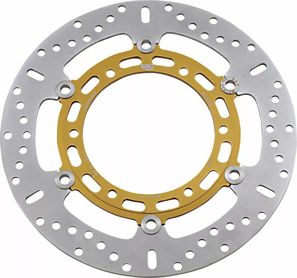 EBC Brake Rotor FLT X -serie RND MD2074X