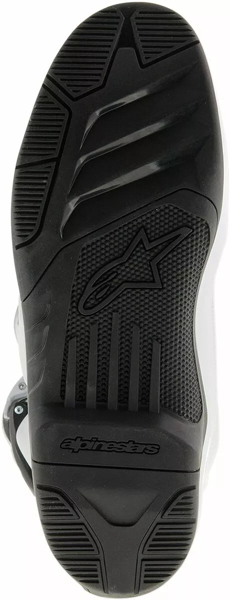 Alpinestars (MX) Sole Nieuwe T5/T3 Black SZ 10 25SUT5-10-10