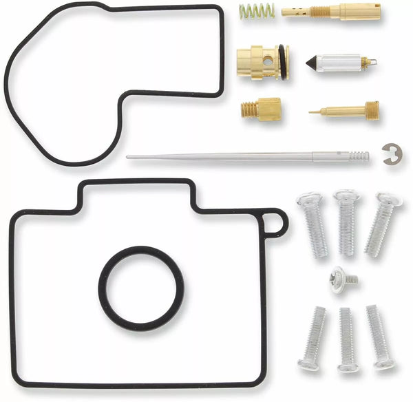 Moose Offroad Hardparts Reparatie Kit Carb She 26-1180
