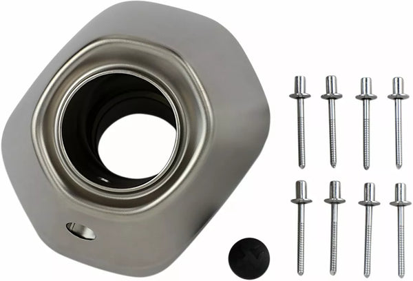 Akrapovic End Cap EC207 V-EC207