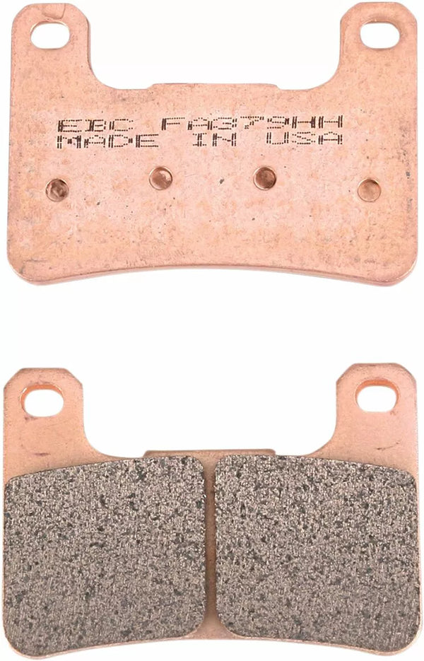 EBC Brake Pad Sintered HH FA379HH