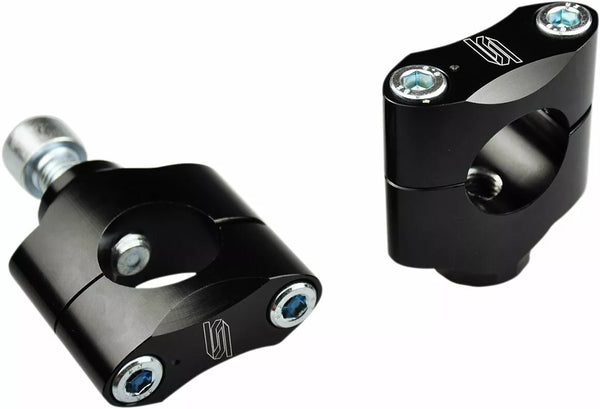 Scar Bar Mounts voor littekenklem SP11