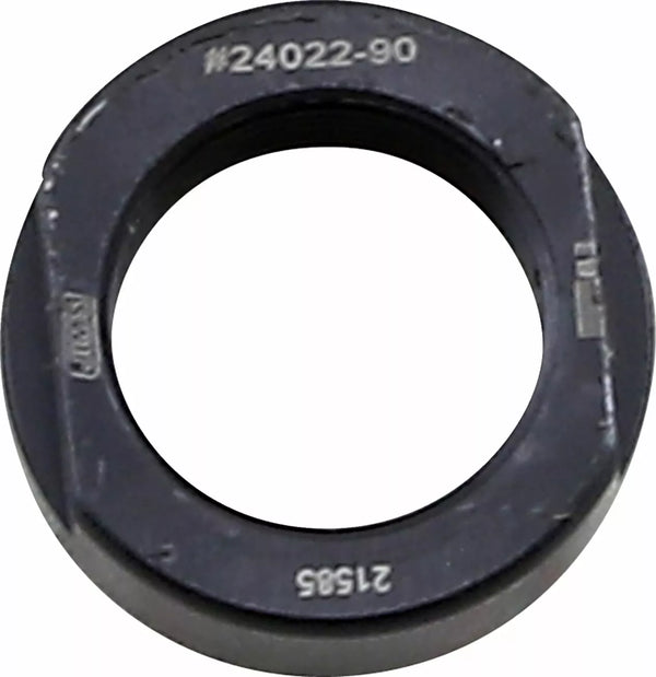 Jims gr pn shaft nut 90-92 e/o 24022-90