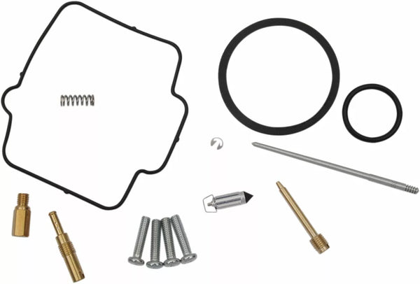 Moose Offroad Hardparts Reparat Kit Carb She 26-1738