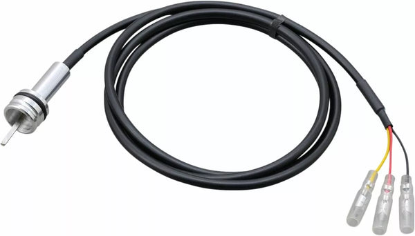 Daytona Speed ​​Converter Diameter 18 in 87041