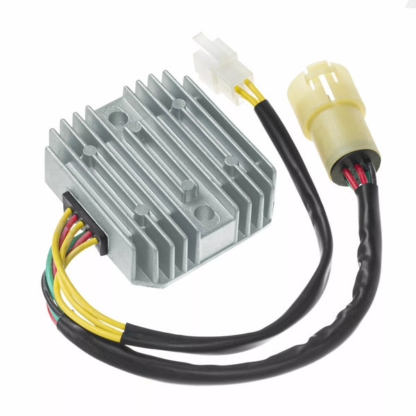 Motoplat Reg Honda 02360-0P