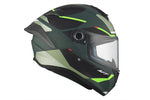 Mt Helmets Integral MC Helmet Targo's Kay C6