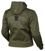 Sweep Dam Kevlar Mc-Hoodie Olive