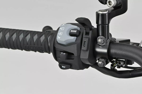 Daytona USB-voeding USB Type-C 80967