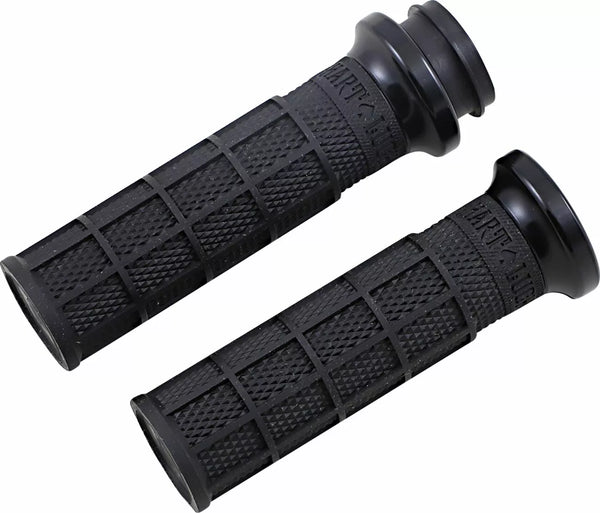 ODI-grip ODI VTWIN BK/BK V31HCW-BB-B-B