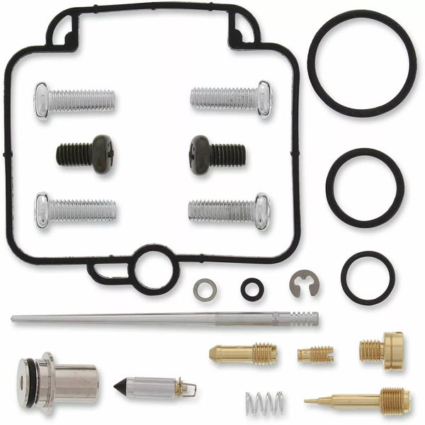 Moose Offroad Hardparts Reparatie Kit Carb Pol 26-1012