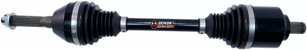 Demon Heavy Duty Axle PAXL-1112HD