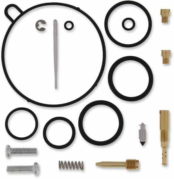 Moose Offroad Hardparts Reparatie Kit Carb She 26-1203