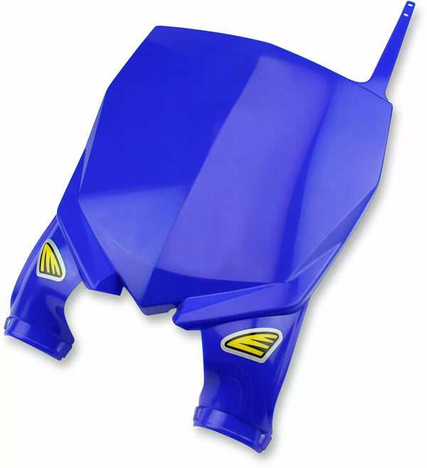 Cycra-plaat# Stadium YZ/YZF 10-17 BL 1CYC-0990-62