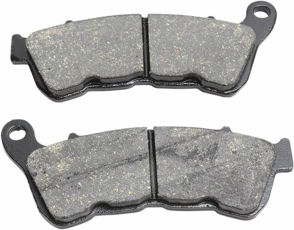 EBC Brake Pad FA ziet er organische FA640 uit