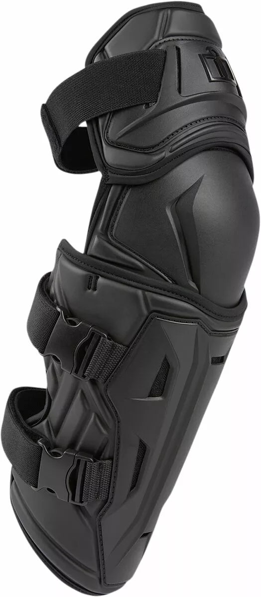 Icon knie veld Armor3 BK S/M 2704-0494
